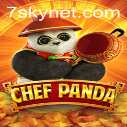 Discover ChefPanda: The Culinary Game of Strategy and Skill with 7SKY