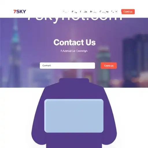 7SKY: Contact Us