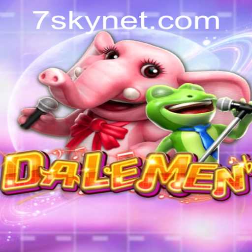 DALEMEN: An Immersive Experience in the World of 7SKY