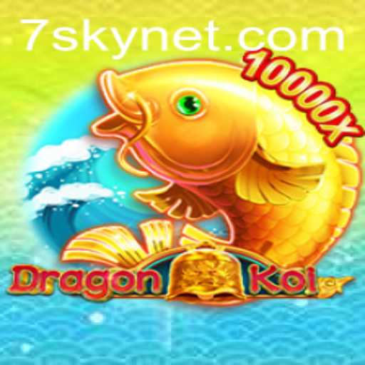 Discover DragonKoi: The Mystical World of 7SKY's Latest Adventure Game