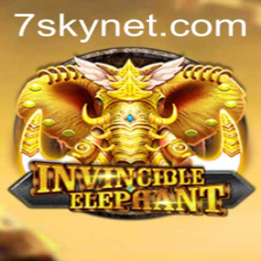 Unleashing the Mighty 'InvincibleElephant' with 7SKY: A Revolutionary Gaming Experience