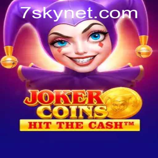 JokerCoins: Discover the Thrills and Strategies Behind the Game
