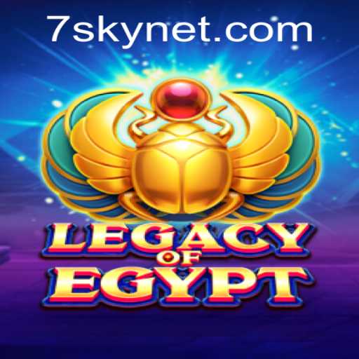 LegacyOfEgypt: Unveiling the Mysteries with 7SKY Insights