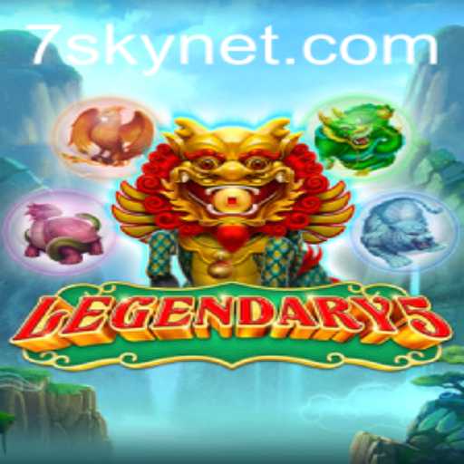 Exploring Legendary5: A Journey Through the World of 7SKY