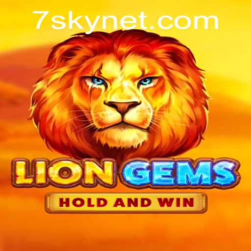 LionGems: A Mystical Adventure with 7SKY Excitement
