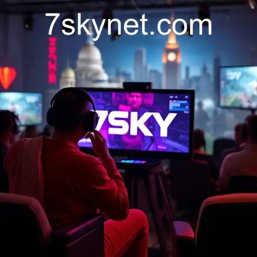 Exploring the Exciting World of Live Games with 7SKY