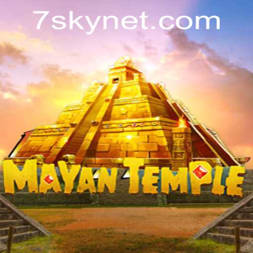 Journey Through the Enigmatic World of MayanTemple