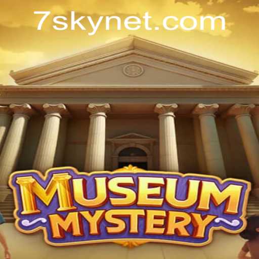 Unveiling MuseumMystery: A Thrilling Adventure with 7SKY