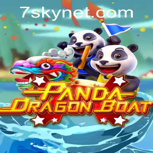 PandaDragonBoat: A New Wave of Gaming by 7SKY