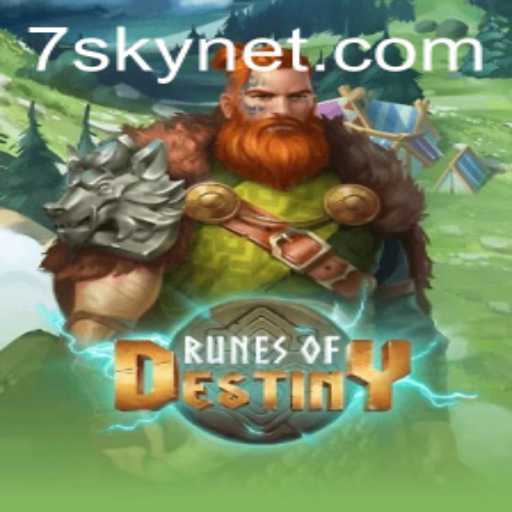 Exploring the Enigmatic World of RunesOfDestiny: A Comprehensive Introduction
