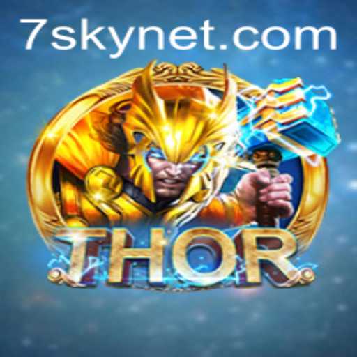 Discover the Excitement of THOR: A New Gaming Experience with 7SKY
