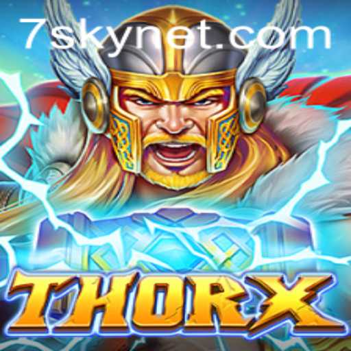 Embark on an Epic Journey with ThorX: The Ultimate 7SKY Adventure