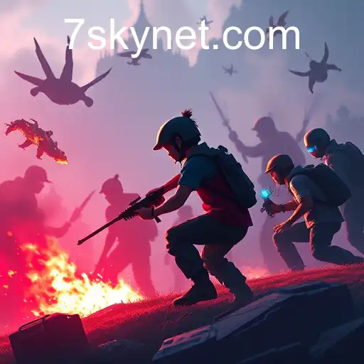The Impact of Video Games on Modern Culture and the Role of 7SKY