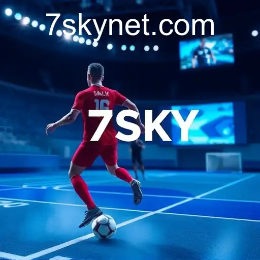 Virtual Sports: Exploring the Rise of 7SKY