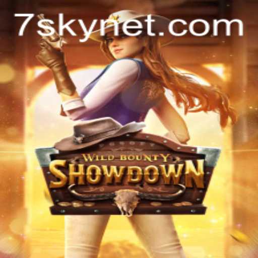 WildBountyShowdown: A Thrilling Adventure Awaits with 7SKY